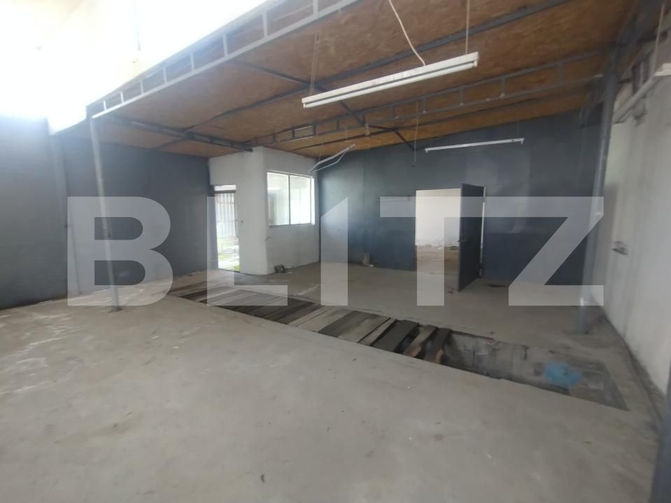 Spațiu comercial de vânzare Calea Moldovei - 175144SVC | BLITZ Bistriţa | Poza2