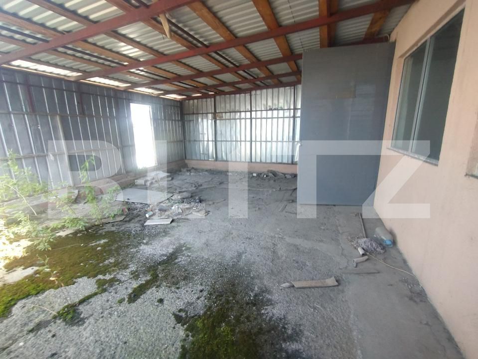 Spațiu comercial de vânzare Calea Moldovei - 175144SVC | BLITZ Bistriţa | Poza4