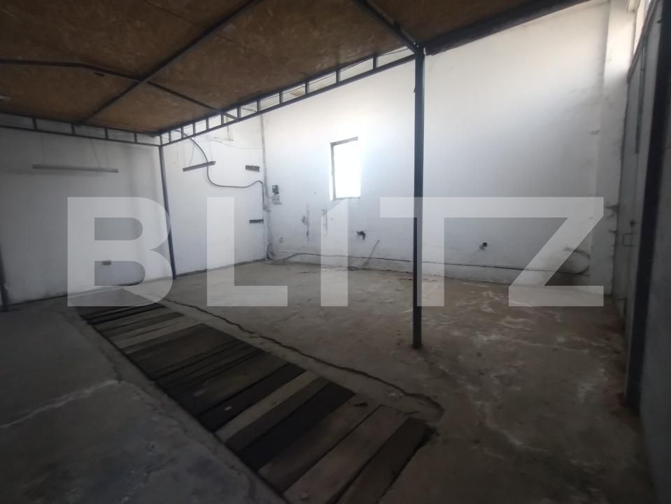 Spațiu comercial de vânzare Calea Moldovei - 175144SVC | BLITZ Bistriţa | Poza3