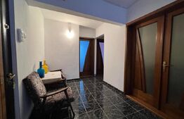 Apartament 3 camere; 2 balcoane – Ștefan cel Mare, loc de parcare inclus!