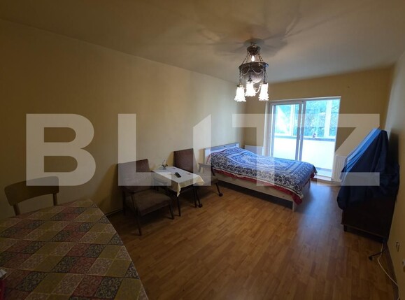 Apartament de vânzare 3 camere Ștefan cel Mare - 175158AV | BLITZ Bistriţa | Poza1