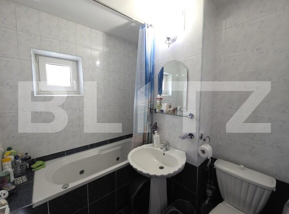 Apartament de vânzare 3 camere Ștefan cel Mare - 175158AV | BLITZ Bistriţa | Poza3