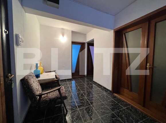 Apartament de vânzare 3 camere Ștefan cel Mare - 175158AV | BLITZ Bistriţa | Poza3