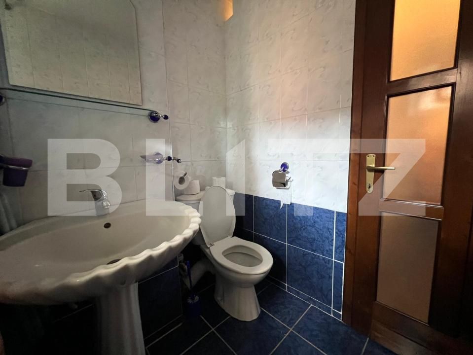 Apartament de vânzare 3 camere Ștefan cel Mare - 175158AV | BLITZ Bistriţa | Poza10