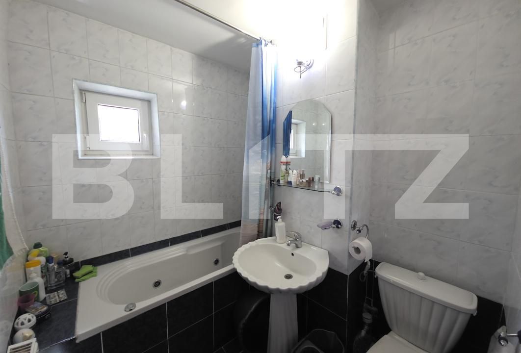 Apartament de vânzare 3 camere Ștefan cel Mare - 175158AV | BLITZ Bistriţa | Poza9