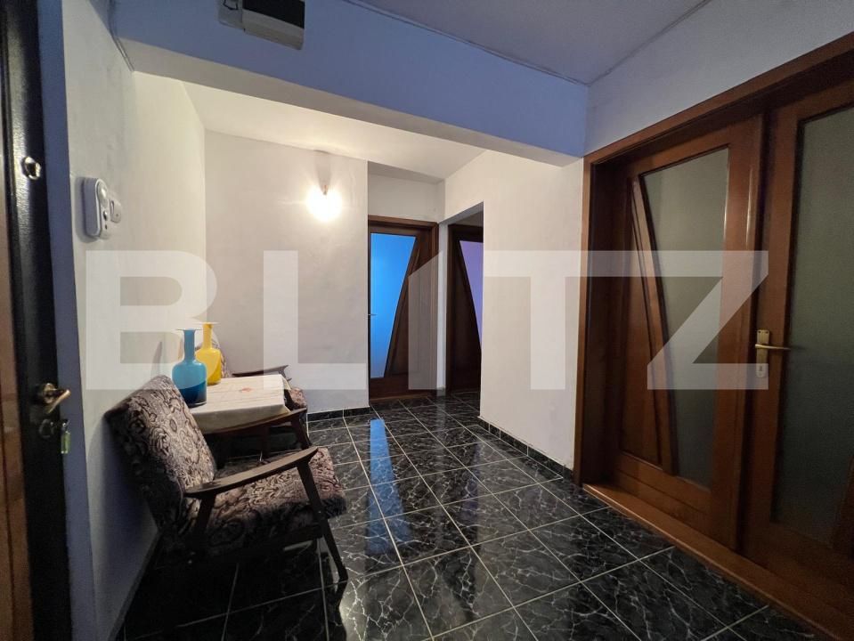 Apartament de vânzare 3 camere Ștefan cel Mare - 175158AV | BLITZ Bistriţa | Poza3