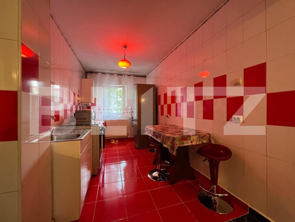 Apartament de vânzare 3 camere Ștefan cel Mare - 175158AV | BLITZ Bistriţa | Poza5