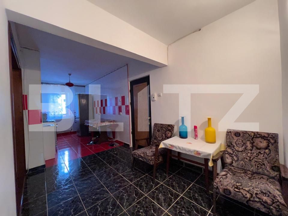 Apartament de vânzare 3 camere Ștefan cel Mare - 175158AV | BLITZ Bistriţa | Poza4