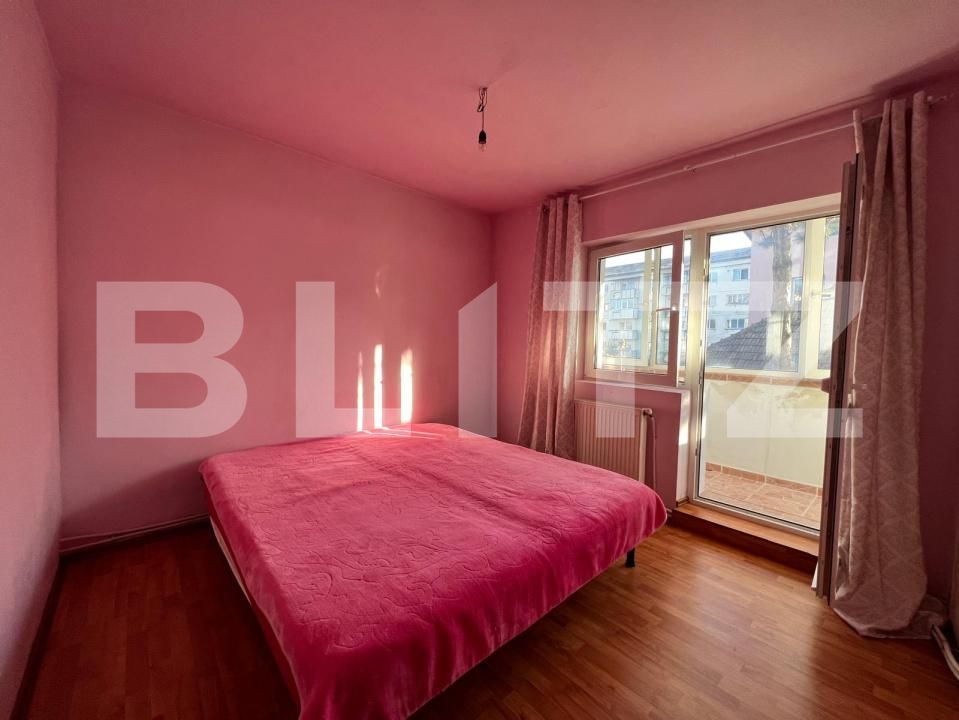 Apartament de vânzare 3 camere Ștefan cel Mare - 175158AV | BLITZ Bistriţa | Poza10
