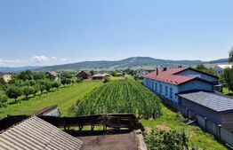 Casa de vanzare 500 mp + teren 1500 mp, zona Unirea