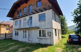 Casa de vanzare 500 mp + teren 1500 mp, zona Unirea