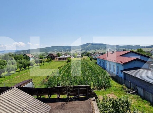 Casa de vânzare 5 camere Unirea - 175159CV | BLITZ Bistriţa | Poza3