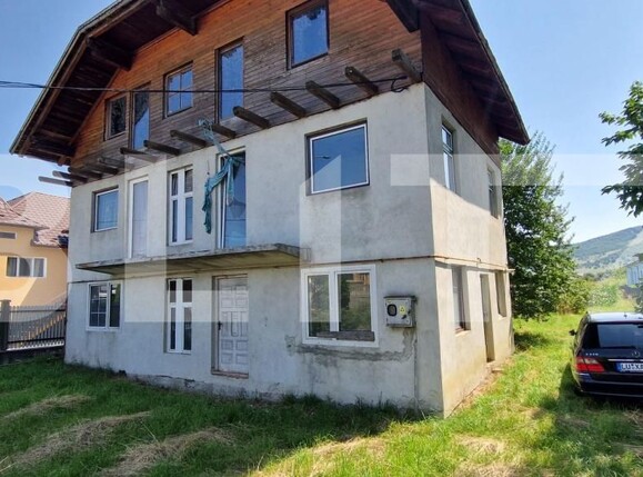 Casa de vânzare 5 camere Unirea - 175159CV | BLITZ Bistriţa | Poza2