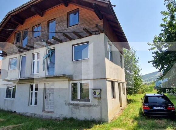 Casa de vânzare 5 camere Unirea - 175159CV | BLITZ Bistriţa | Poza1