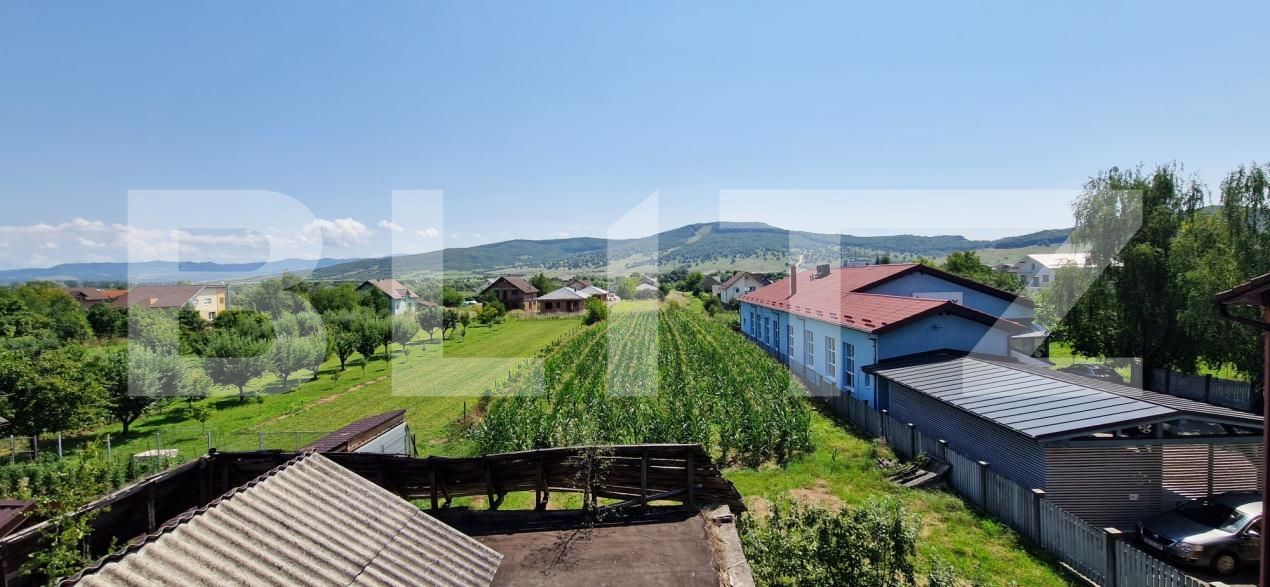 Casa de vânzare 5 camere Unirea - 175159CV | BLITZ Bistriţa | Poza3