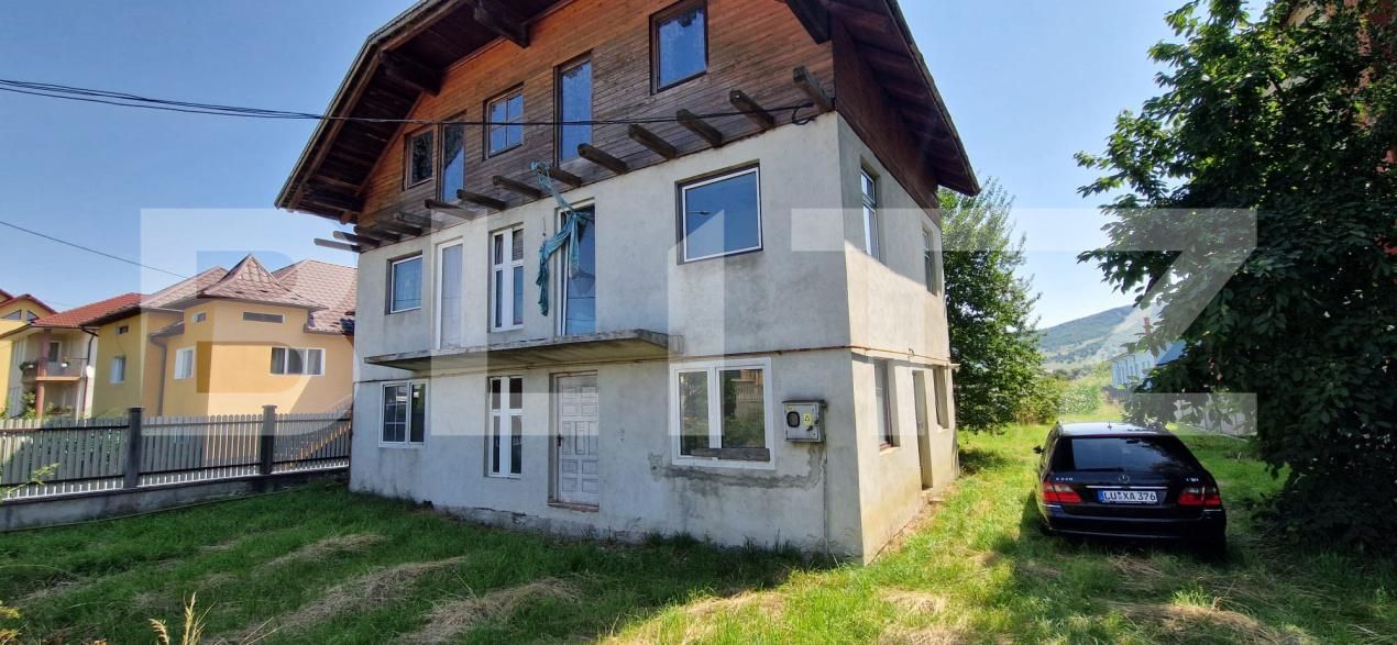 Casa de vânzare 5 camere Unirea - 175159CV | BLITZ Bistriţa | Poza2