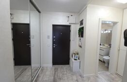 Apartament 3 camere ultra modern– zonă liniștită, ideal pentru familii!