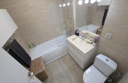 Apartament 3 camere ultra modern– zonă liniștită, ideal pentru familii!