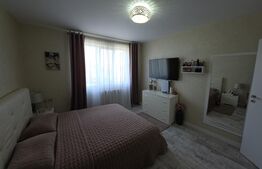 Apartament 3 camere ultra modern– zonă liniștită, ideal pentru familii!