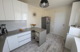 Apartament 3 camere ultra modern– zonă liniștită, ideal pentru familii!