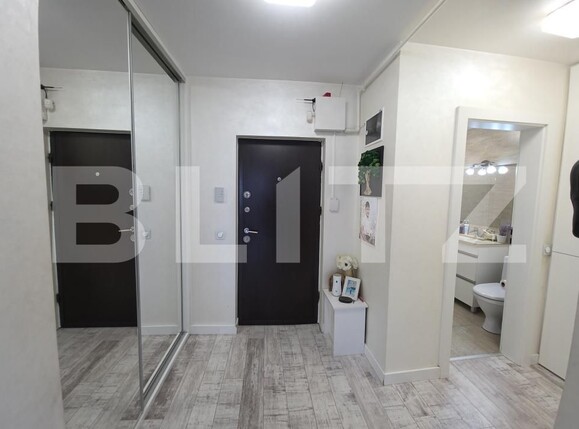 Apartament de vânzare 3 camere Centura - 175190AV | BLITZ Bistriţa | Poza4
