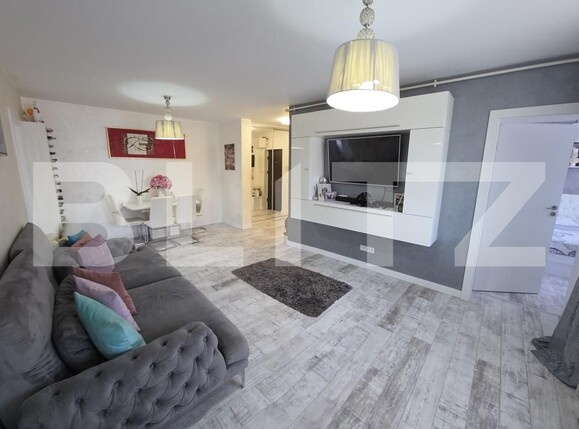 Apartament de vânzare 3 camere Centura - 175190AV | BLITZ Bistriţa | Poza1