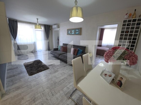 Apartament de vânzare 3 camere Centura - 175190AV | BLITZ Bistriţa | Poza3