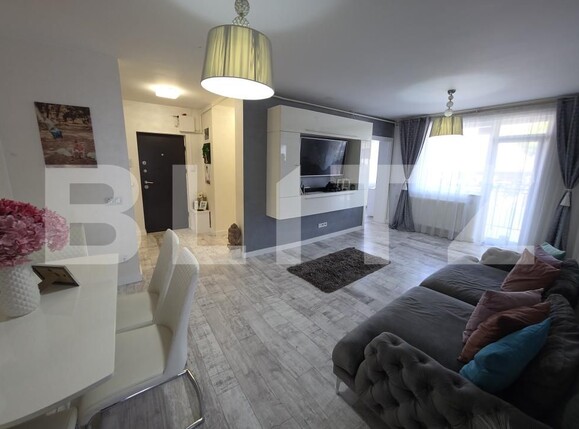 Apartament de vânzare 3 camere Centura - 175190AV | BLITZ Bistriţa | Poza2