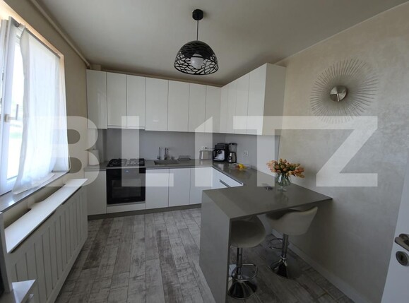 Apartament de vânzare 3 camere Centura - 175190AV | BLITZ Bistriţa | Poza9