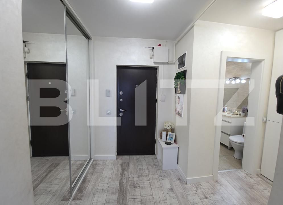 Apartament de vânzare 3 camere Centura - 175190AV | BLITZ Bistriţa | Poza4