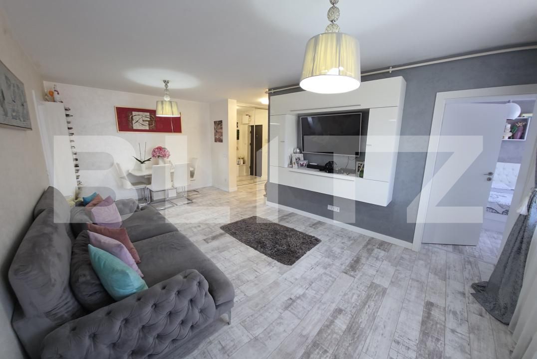 Apartament de vânzare 3 camere Centura - 175190AV | BLITZ Bistriţa | Poza1