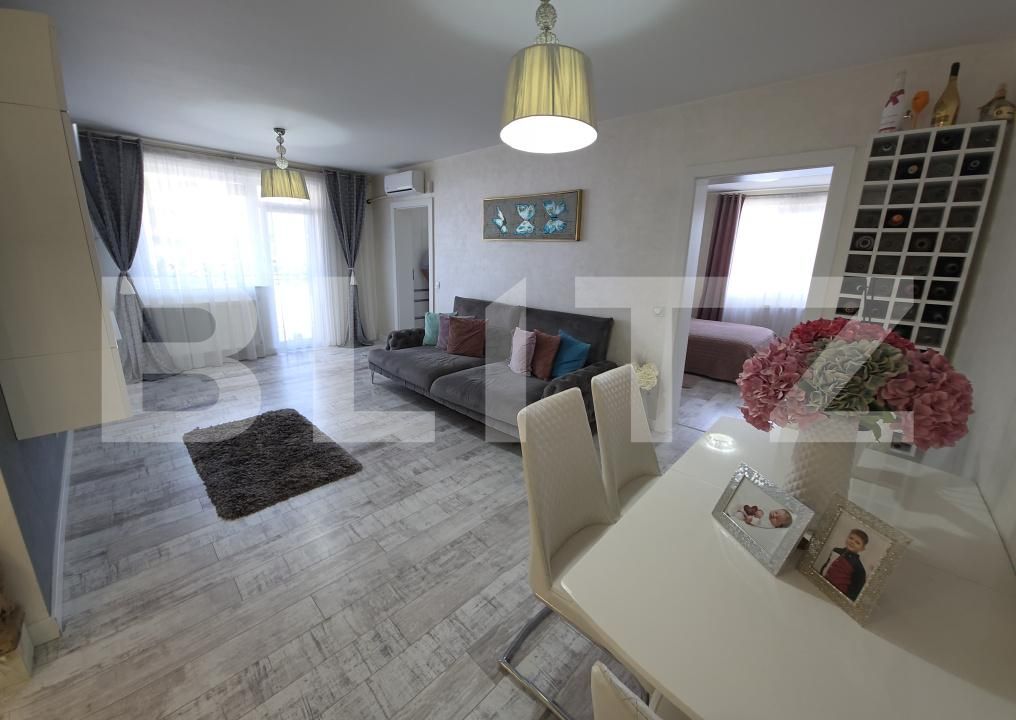 Apartament de vânzare 3 camere Centura - 175190AV | BLITZ Bistriţa | Poza3