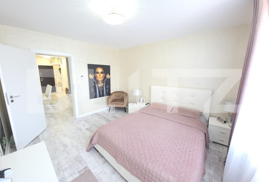 Apartament de vânzare 3 camere Centura - 175190AV | BLITZ Bistriţa | Poza5