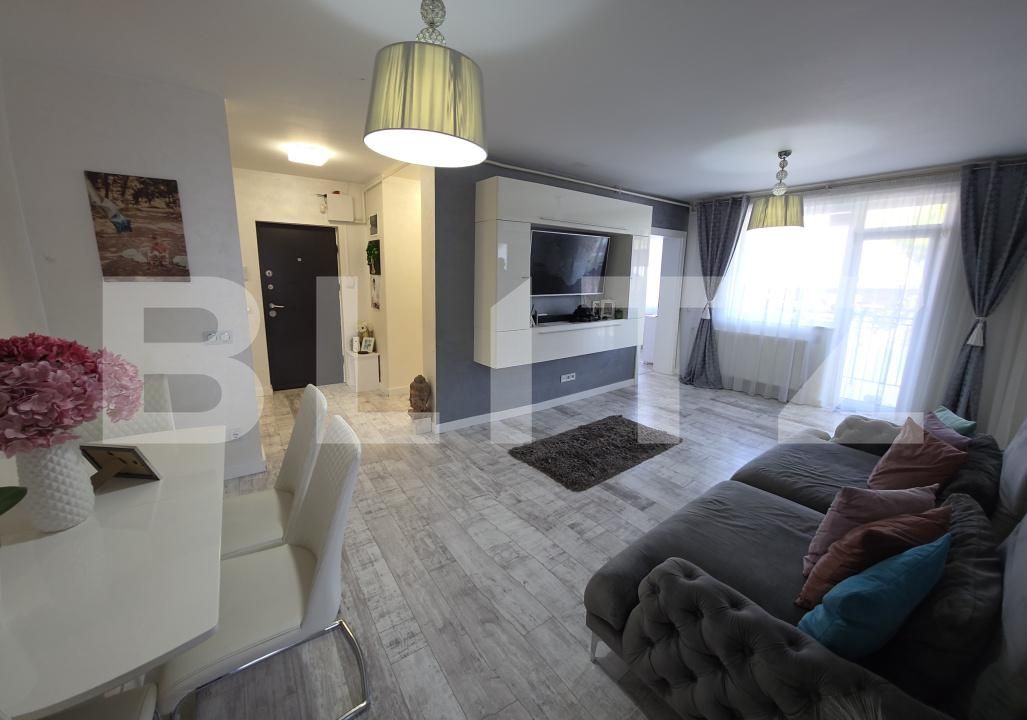 Apartament de vânzare 3 camere Centura - 175190AV | BLITZ Bistriţa | Poza2