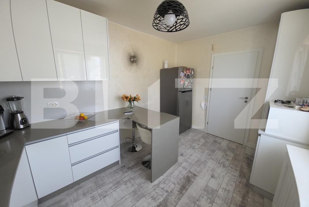 Apartament de vânzare 3 camere Centura - 175190AV | BLITZ Bistriţa | Poza10
