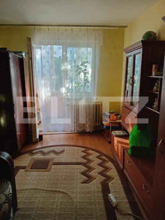 Apartament de vânzare 2 camere Central - 175198AV | BLITZ Bistriţa | Poza3