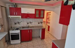 Apartament de vanzare cu 2 camere, 61 mp, zona BIG