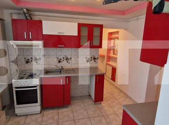 Apartament de vânzare 2 camere Independenței - 175224AV | BLITZ Bistriţa | Poza1