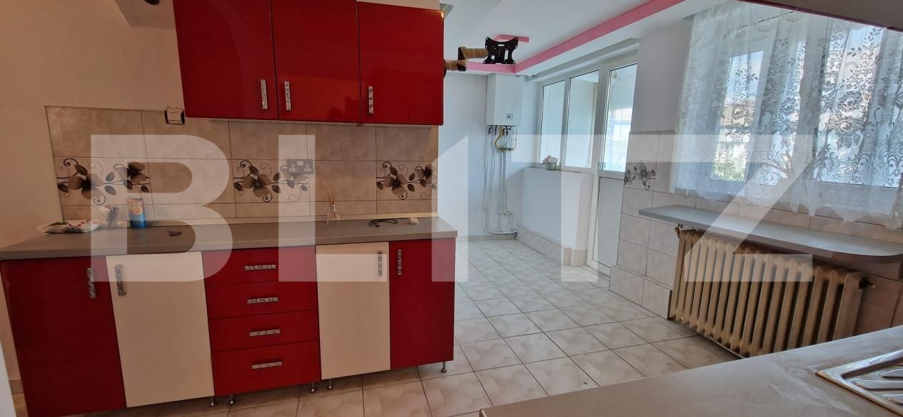 Apartament de vânzare 2 camere Independenței - 175224AV | BLITZ Bistriţa | Poza2