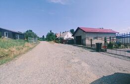 Teren de vanzare 750 mp, zona ICAR - 2 parcele disponibile