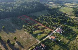 Teren de vanzare 750 mp, zona ICAR - 2 parcele disponibile