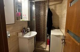 Garsoniera, 24 mp, zona Sensul Vechi