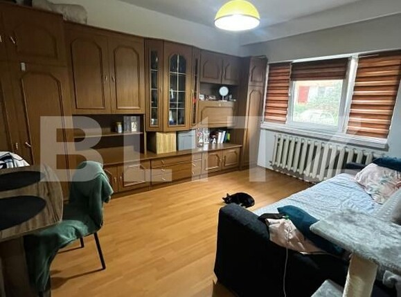Garsonieră de vânzare Sud - 175247AV | BLITZ Bistriţa | Poza4