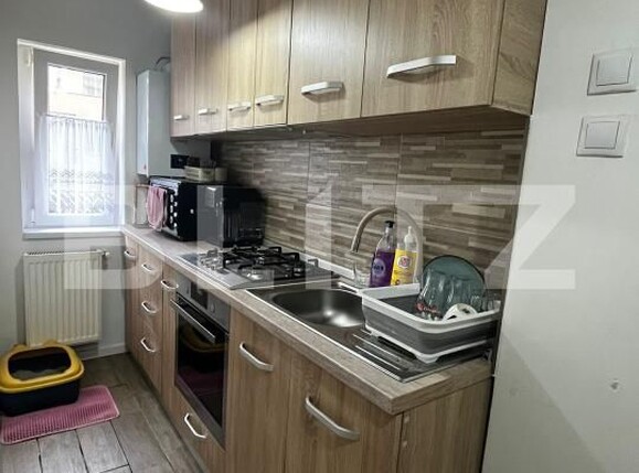 Garsonieră de vânzare Sud - 175247AV | BLITZ Bistriţa | Poza1