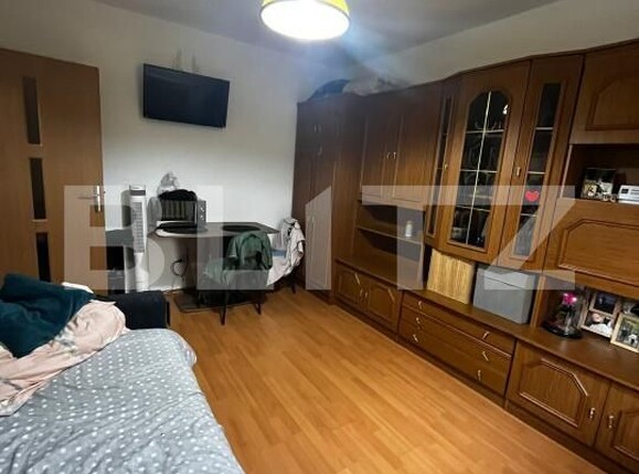 Garsonieră de vânzare Sud - 175247AV | BLITZ Bistriţa | Poza3