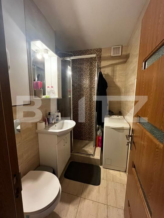 Garsonieră de vânzare Sud - 175247AV | BLITZ Bistriţa | Poza5