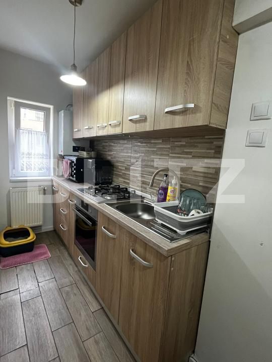 Garsonieră de vânzare Sud - 175247AV | BLITZ Bistriţa | Poza1