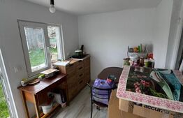 Casă de vânzare la 6 km de Bistrița – ideală pentru o viață liniștită 