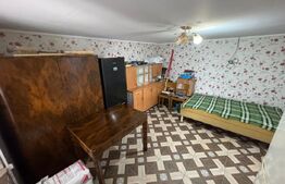 Casă de vânzare la 6 km de Bistrița – ideală pentru o viață liniștită 