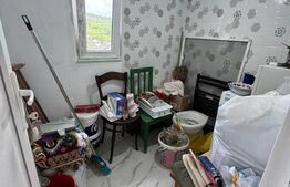 Casă de vânzare la 6 km de Bistrița – ideală pentru o viață liniștită 